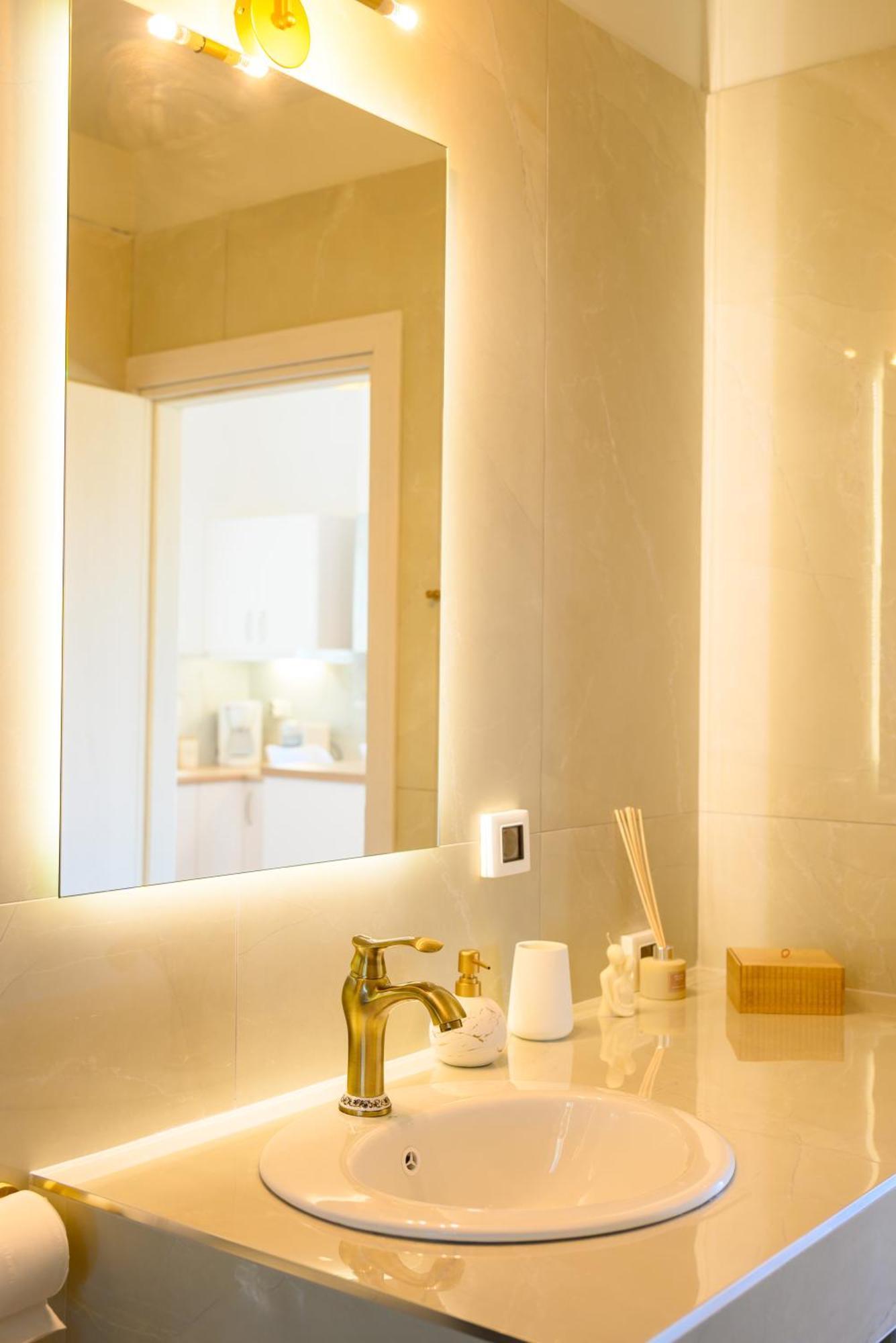 Althea Villa By Breathtaking View Agios Nikolaos Exterior foto