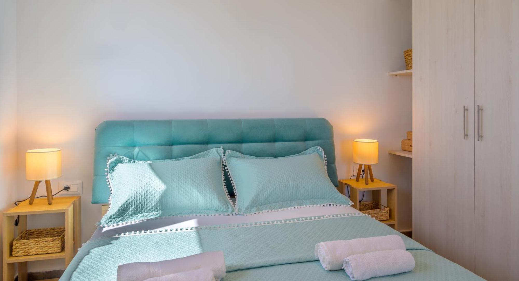 Althea Villa By Breathtaking View Agios Nikolaos Zimmer foto